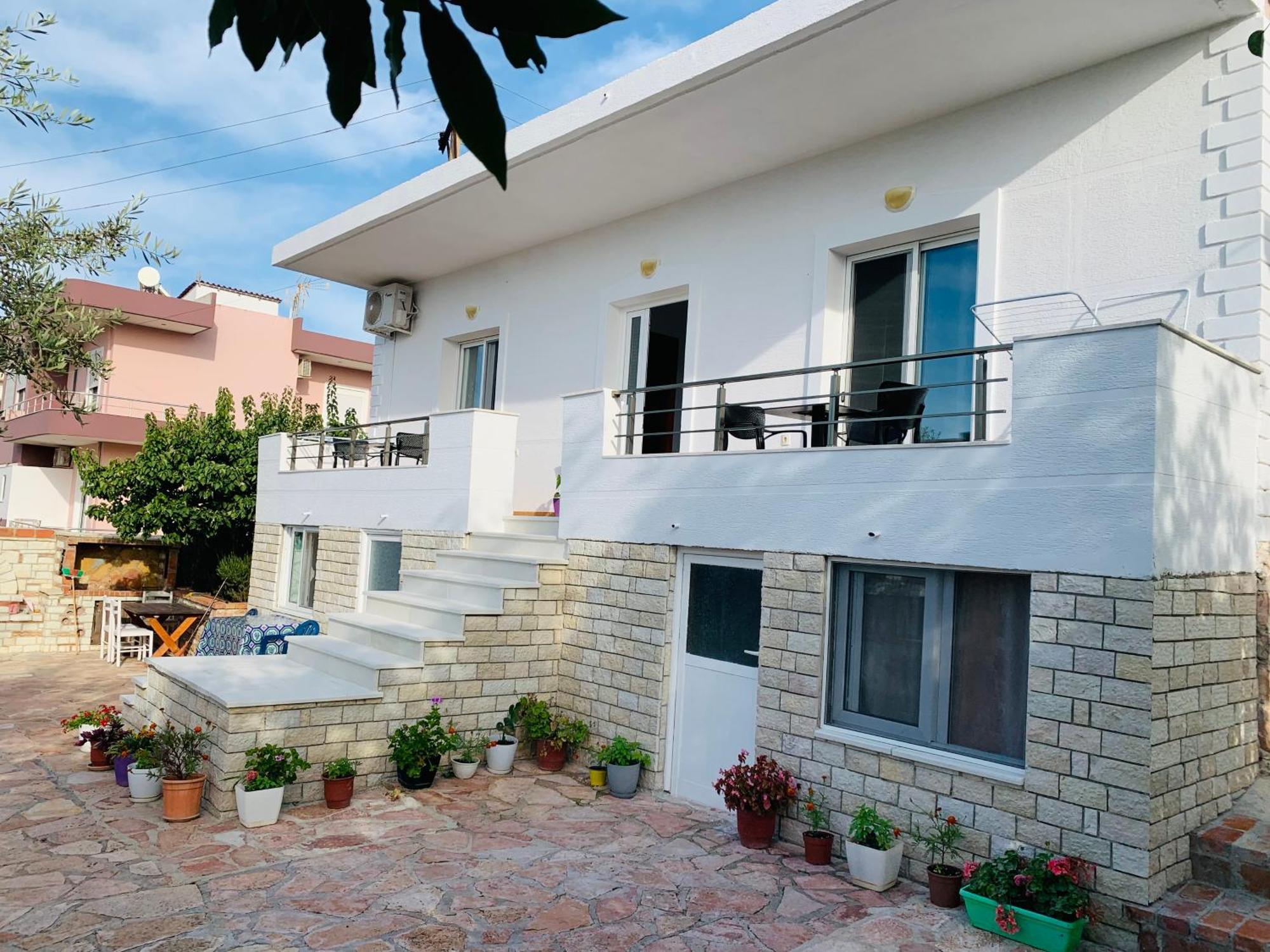 Holiday home Feimi *