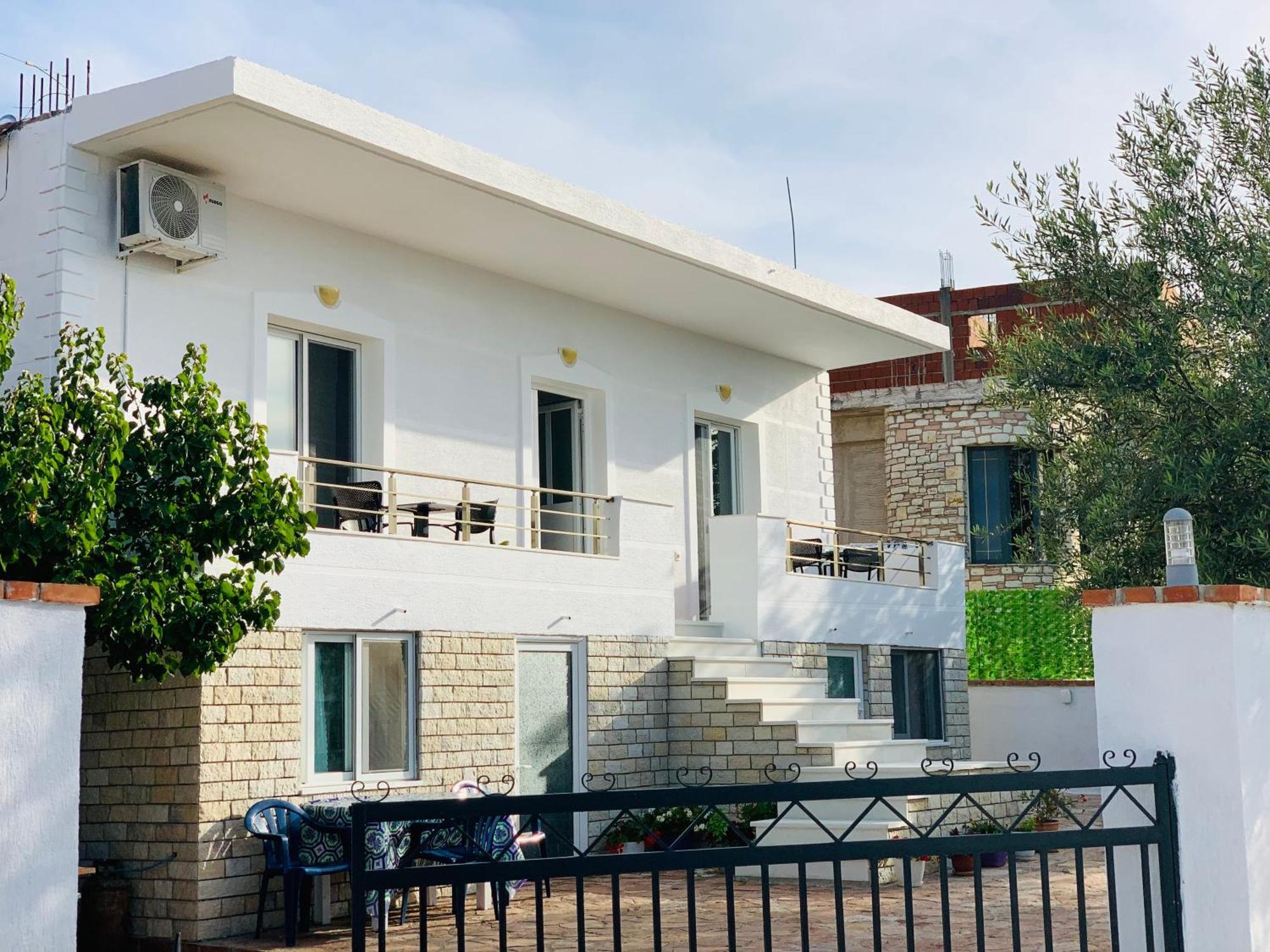 Feimi Holiday home