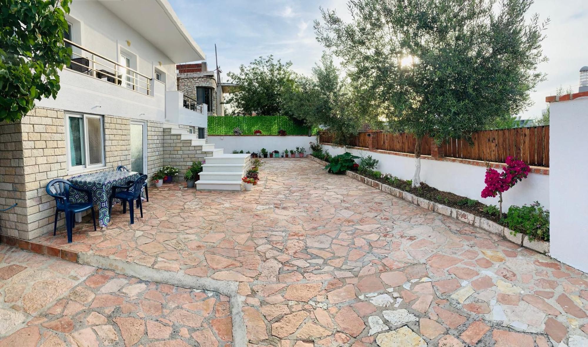 Holiday home Feimi Ksamil