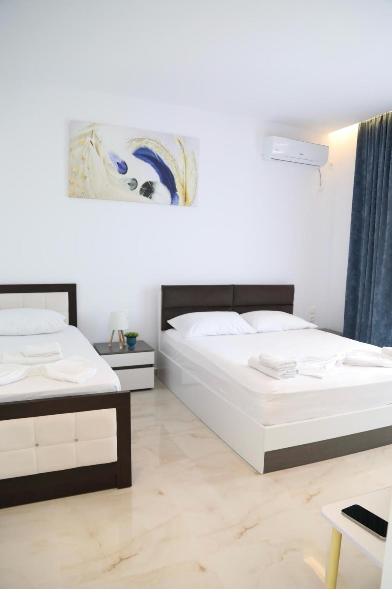 Holiday home Feimi