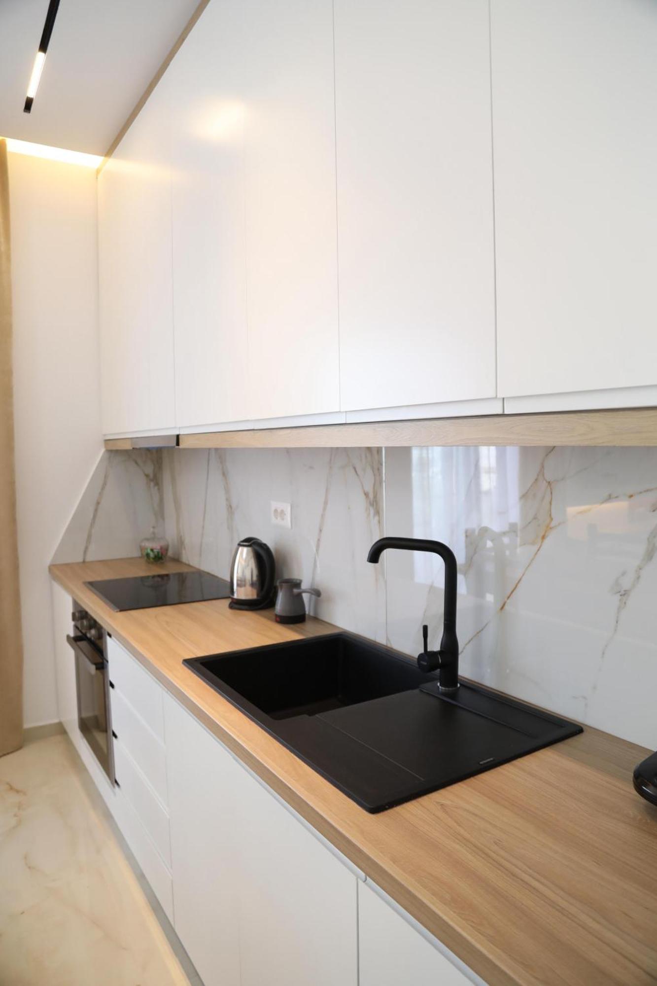 Feimi Holiday home Ksamil