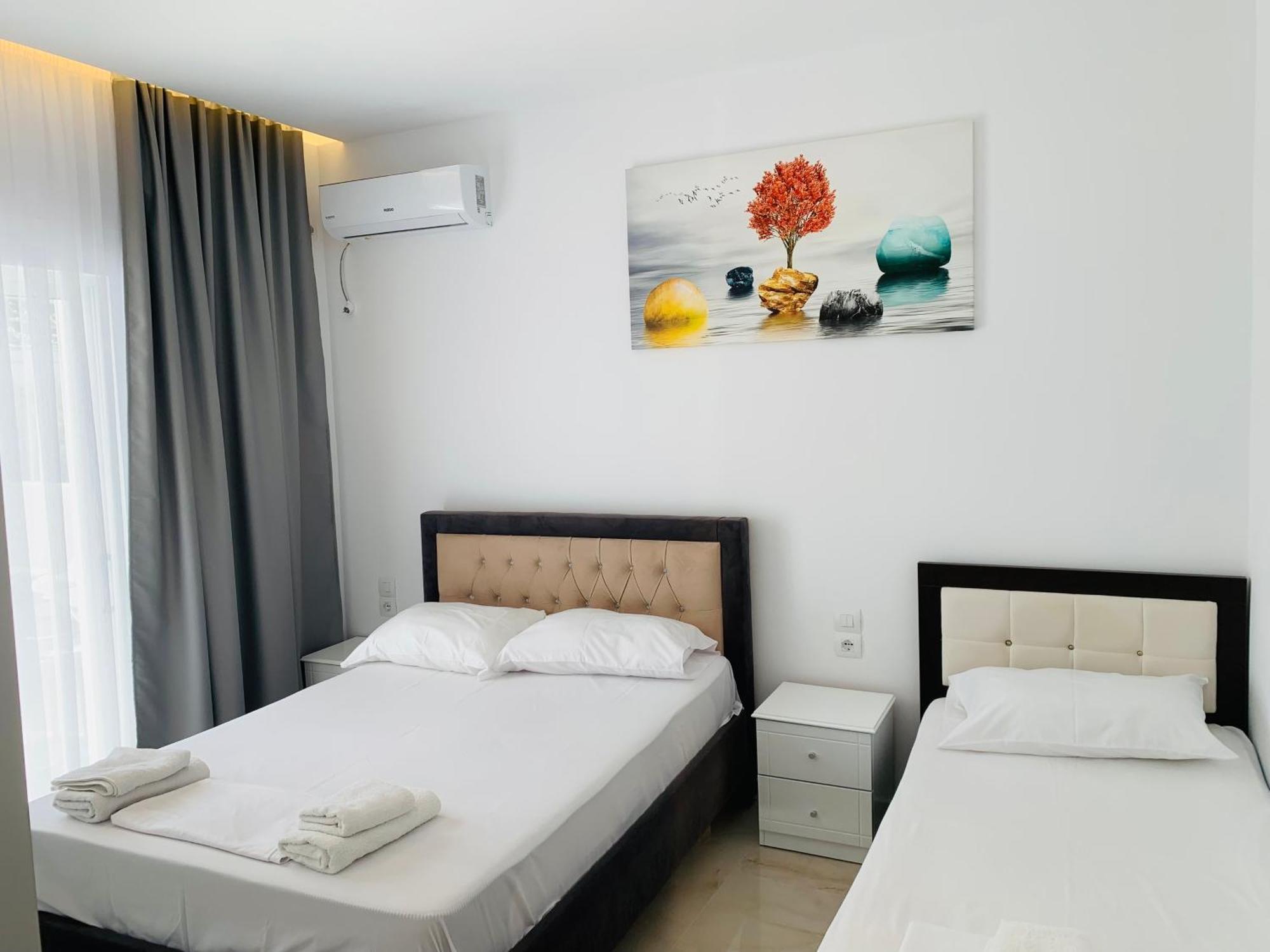 Feimi Holiday home *