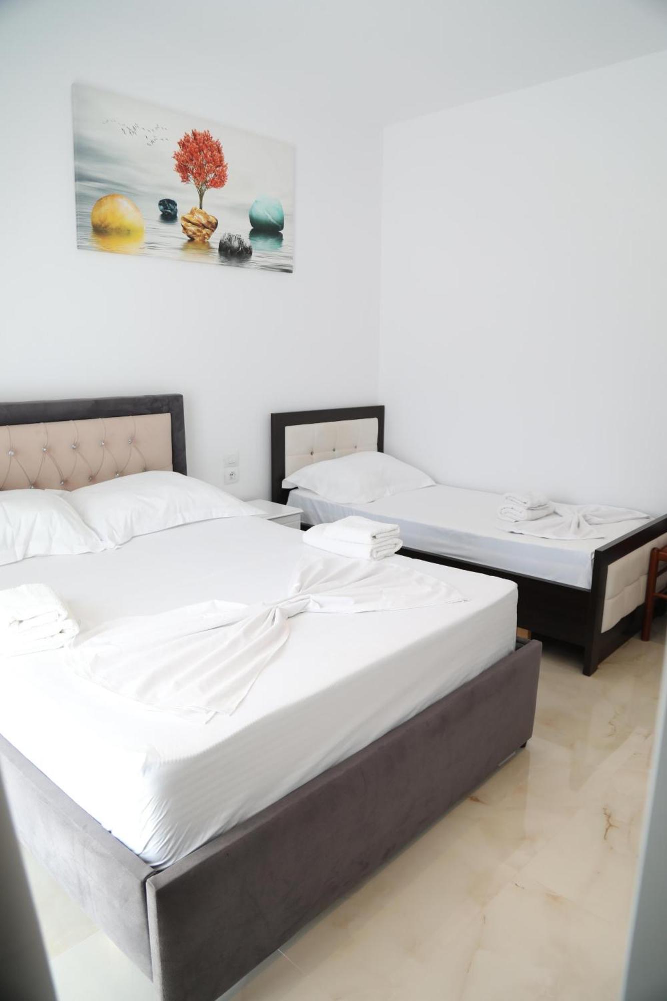 Feimi Holiday home Ksamil