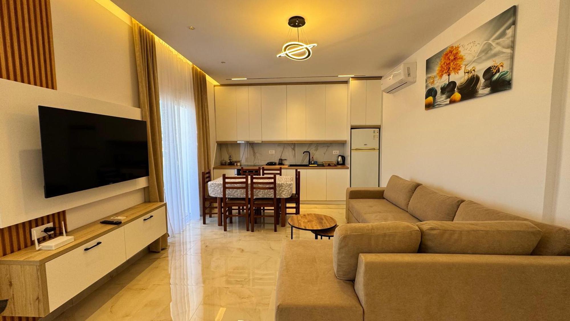 Holiday home Feimi